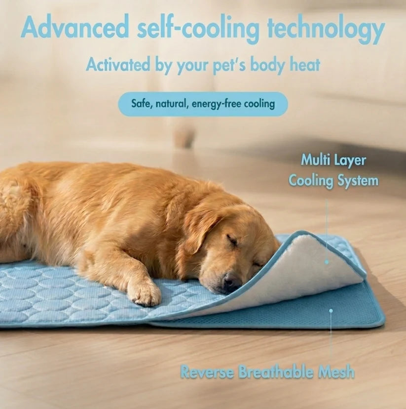 ArcticPaw Chill Mat